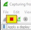 Stop Capture